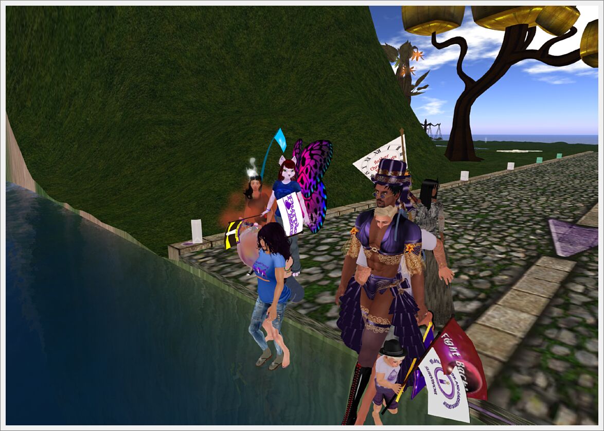 Relay For Life 2013  (9)